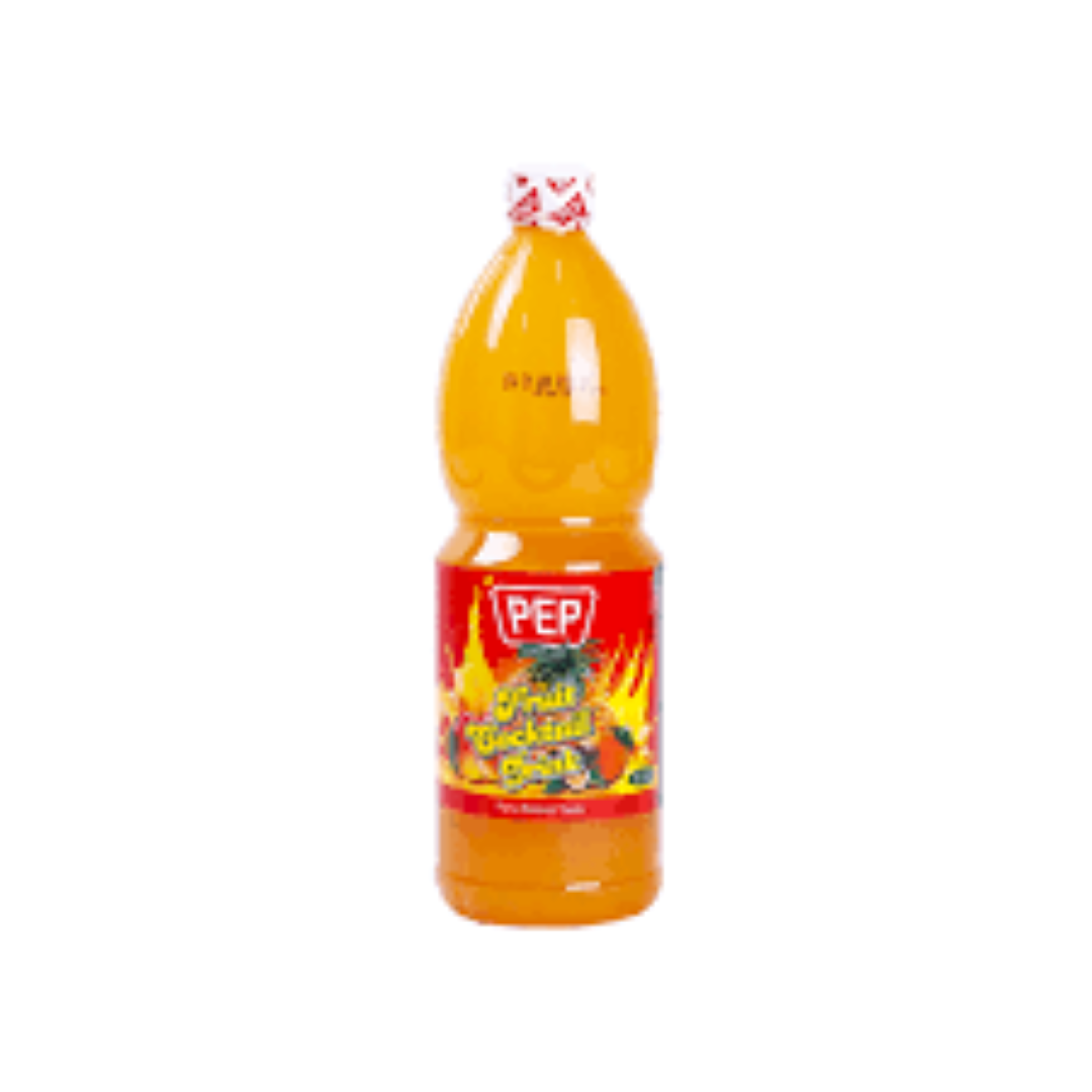 PEP FRUIT COCKTAIL 1L